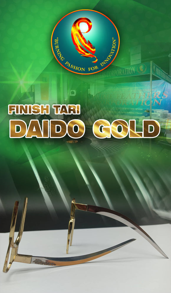 DAIDO GOLD TARI