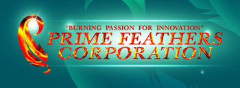 Prime Feathers Corporation
