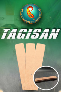 SPECIAL LEATHER TAGISAN