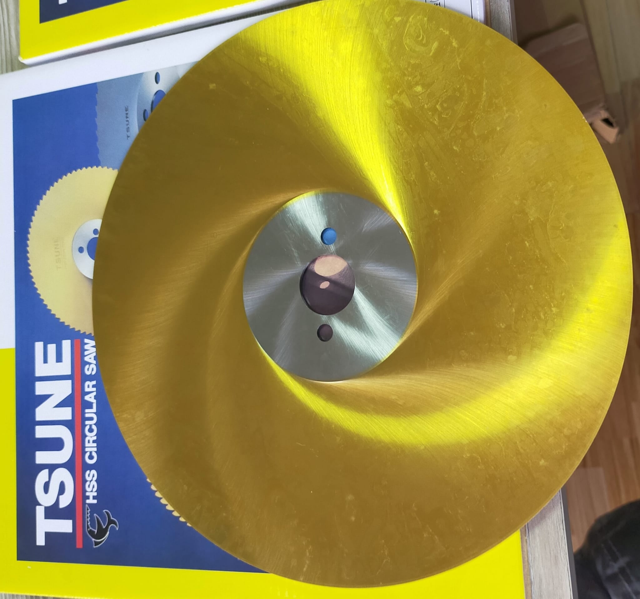 TSUNE GOLD PRECUT 2.0MM – Prime Feathers Corporation