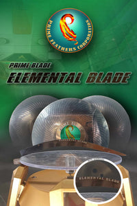 PRIME BLADE ELEMENTAL PRECUT METAL 2.5MM