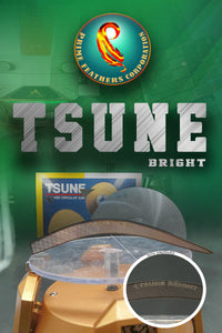 TSUNE BRIGHT PRECUT 2.5MM