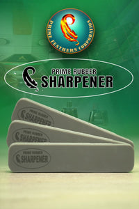 PRIME RUBBER SHARPENER