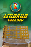 LEGBAND YELLOW