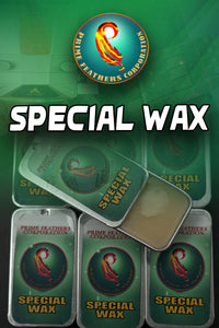 SPECIAL WAX