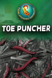 TOE PUNCHER PLIER TYPE