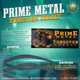 TUNGSTEN COBALT PRECUT 2.5MM