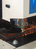 FIBER LASER CUTTING SERVICES