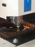 FIBER LASER CUTTING SERVICES