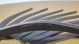 DAIDO BLACK JAPAN -  PRECUT  2.5 MM