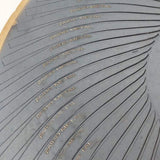 DAIDO BLACK JAPAN -  PRECUT  2.5 MM