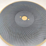 DAIDO BLACK JAPAN -  PRECUT  2.5 MM