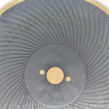 DAIDO BLACK JAPAN -  PRECUT  2.5 MM
