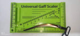 UNIVERSAL GAFF SCALER