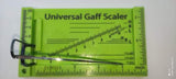 UNIVERSAL GAFF SCALER