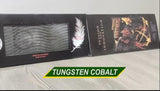 TUNGSTEN COBALT PRECUT 2.0MM