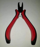 TOE PUNCHER PLIER TYPE