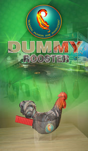 DUMMY ROOSTER D2