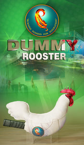 DUMMY ROOSTER D5