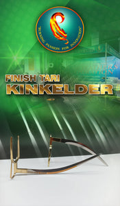 KINKELDER TARI (Minimum 6 pieces Order)