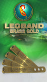 LEGBAND BRASS