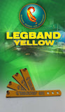 LEGBAND YELLOW