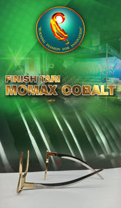 MOMAX COBALT TARI (Minimum 6 pieces Order)