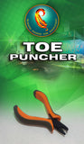 TOE PUNCHER PLIER TYPE