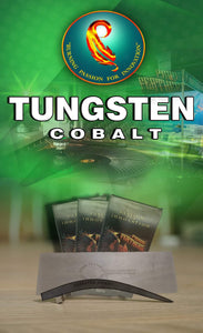 TUNGSTEN COBALT PRECUT 2.5MM