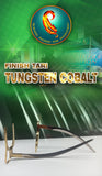 PRIME METAL  - TUNGSTEN COBALT TARI (Minimum 6 pieces Order)