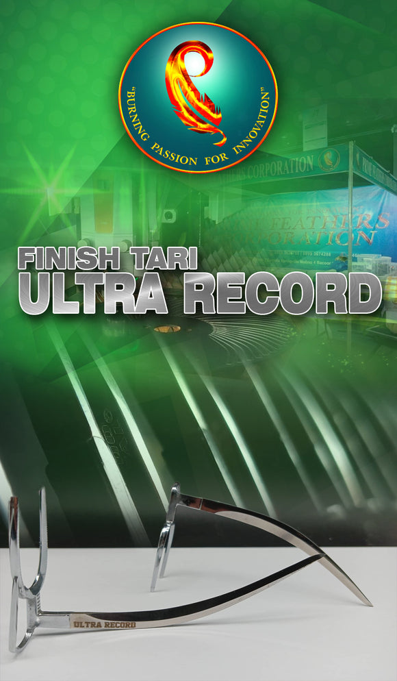 ULTRA RECORD TARI (Minimum 6 pieces Order)