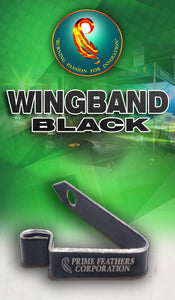 WINGBAND BLACK