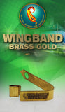 WINGBAND BRASS