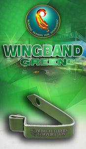 WINGBAND GREEN