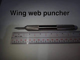 WING WEB PUNCHER