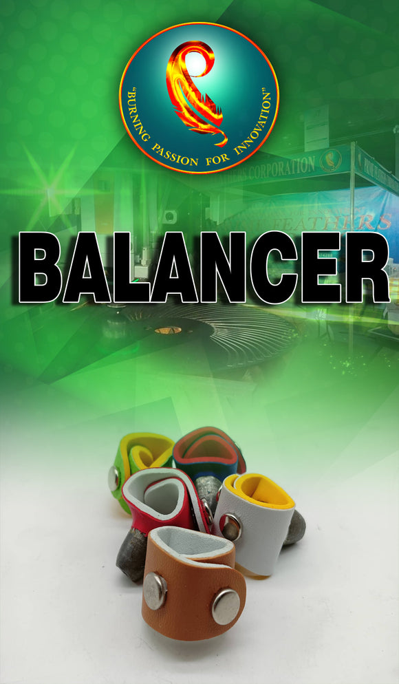 BALANCER (3 PIECES FOR 100 PESOS ONLY!)