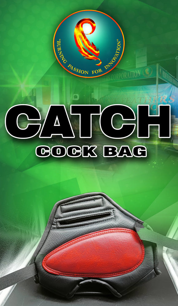 CATCH COCK