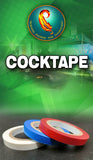 COCK TAPE -PLAIN