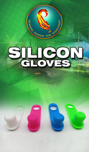 MEXICAN SILICON GLOVES