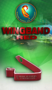 WINGBAND RED